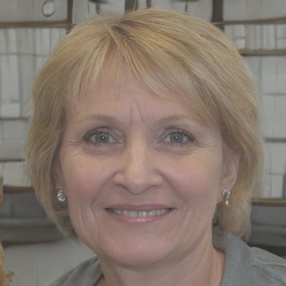 Portrait de Marie Dubois, cliente tolatyloent