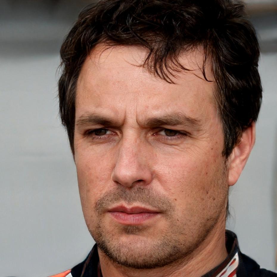Portrait de Marc Dubois, Directeur Général de tolatyloent
